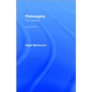 Philosophy : The Basics