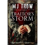 Traitor's Storm
