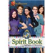 Spirit Book