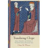 Translating Clergie