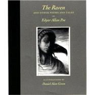 The Raven and Other Poems and Tales By Edgar Allan Poe