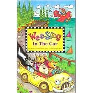 Wee Sing In the Car book (reissue)