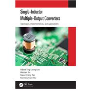 Single-Inductor Multiple-Output Converters