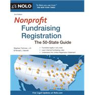 Nonprofit Fundraising Registration