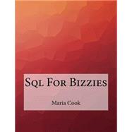 SQL for Bizzies
