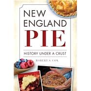 New England Pie