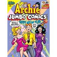 Archie Double Digest #336