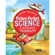 Picture-Perfect Science Lessons, Expanded 2nd Edition