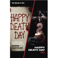 Happy Death Day & Happy Death Day 2U