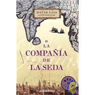 La compania de la seda/ The Devil's Company