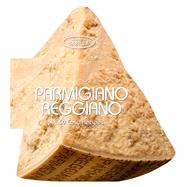 Parmigiano Reggiano 50 Easy Recipes