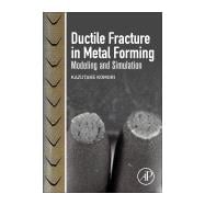 Ductile Fracture in Metal Forming