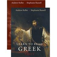 Learn to Read Greek : Part 1, Textbook and Workbook Set