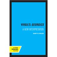 Virgil's Georgics