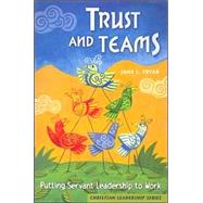 Trust and Teams