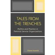 Tales from the Trenches