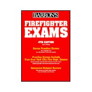 Firefighter Exams