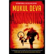 Assassins A Ravinder Gill Novel