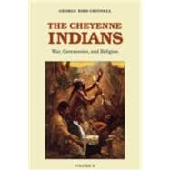 The Cheyenne Indians