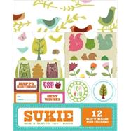 Mix & Match Gift Bags: Sukie