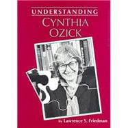Understanding Cynthia Ozick