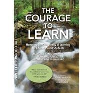The Courage to Learn