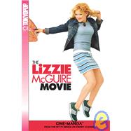 Lizzie Mcguire Movie 1