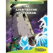Third Adventure: the Lighthouse of Terror