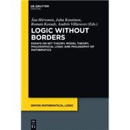 Logic Without Borders