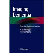 Imaging Dementia
