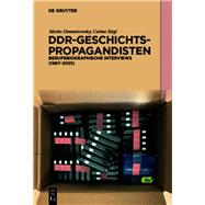 DDR-Geschichtspropagandisten