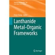 Lanthanide Metal-Organic Frameworks