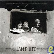 Mexico: Juan Rulfo Fotografo