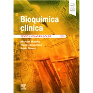 Bioquímica clínica. Texto y atlas en color