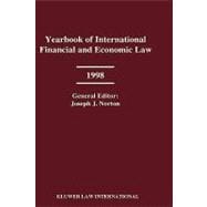 Yearbook of International Financial and Economic Law 1998