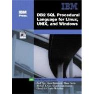 DB2 SQL Procedural Language for Linux, Unix and Windows
