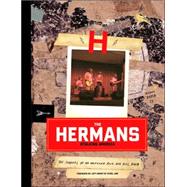 The Hermans: Stalking America
