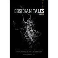 Obsidian Tales Book One