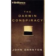 The Darwin Conspiracy: A Novel
