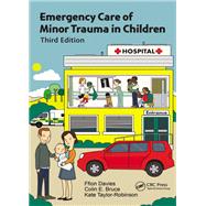 Emergency Care of Minor Trauma in Children