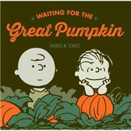Waiting for the Great Pumpkin