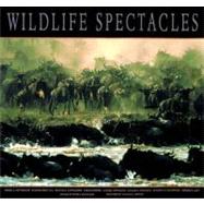 Wildlife Spectacles