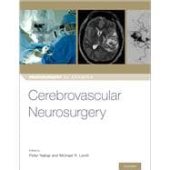 Cerebrovascular Neurosurgery