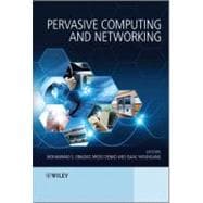 Pervasive Computing and Networking