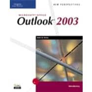 New Perspectives on Microsoft Office Outlook 2003, Introductory