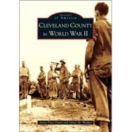 Cleveland County In World War Ii