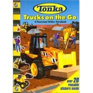 Tonka Trucks On the Go