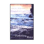 Darkening Water