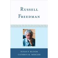 Russell Freedman