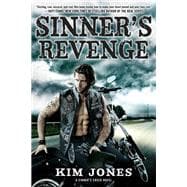 Sinner's Revenge